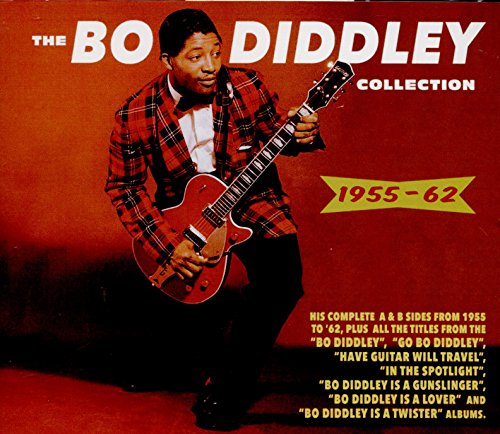 Collection 1955-62