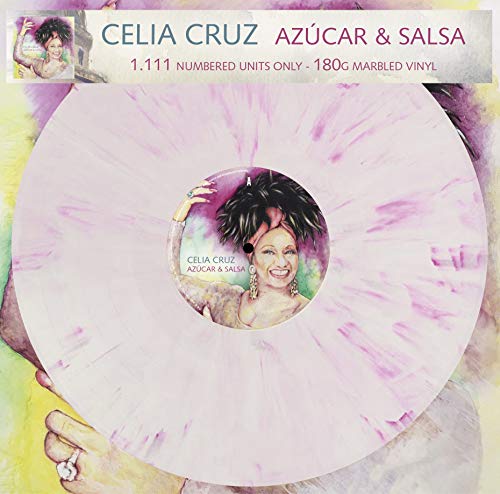 Azucar & Salsa