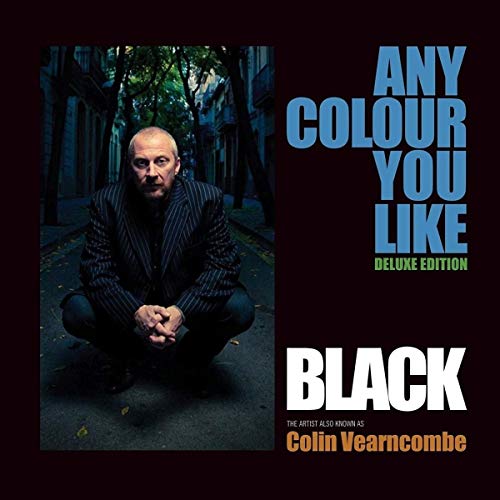 Any Colour You Like Vol 2 (2 Lp)