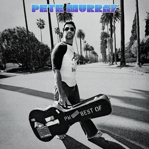 Best Of (Purple Vinyl)