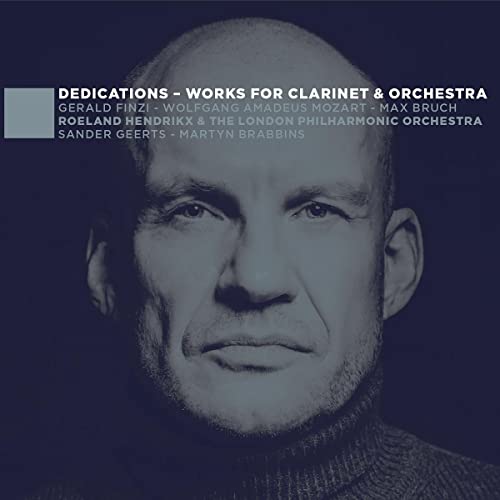 Dedications - Works For C