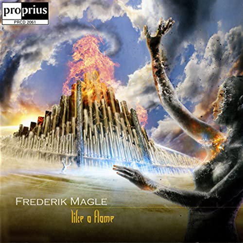 Like A Flame (2 Cd)
