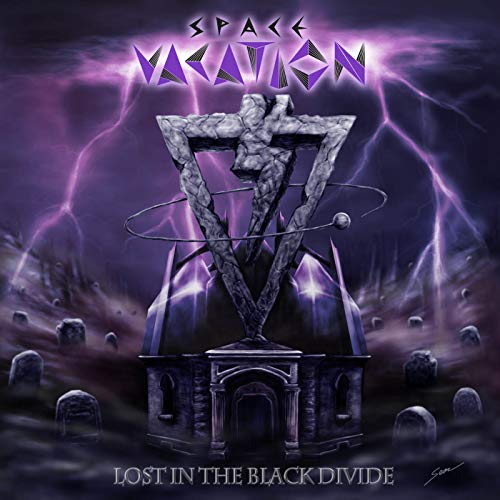 Lost In The Black Divide
