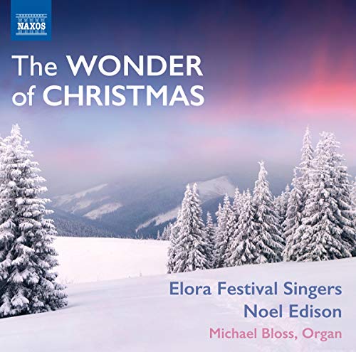 The Wonder Of Christmas - La Meraviglia