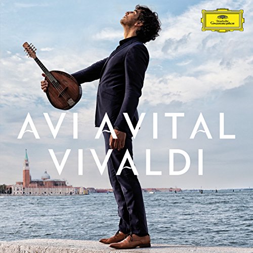 Vivaldi (Rv356,Rv93,Rv425,Rv443 Concerto In C Major ,Rv82,Rv315 Summer )