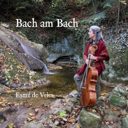 Bach Am Bach (Bach Au Bord Du Ruisseau)