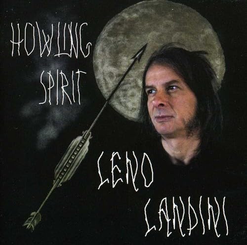 Howling Spirit