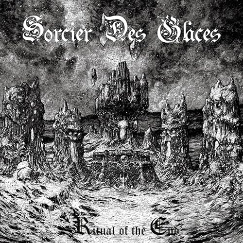 Ritual Of The End