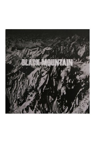 Black Mountain