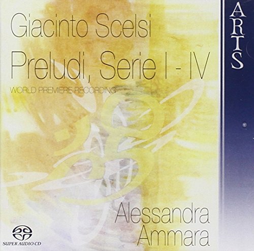 Preludi Serie 1-Iv