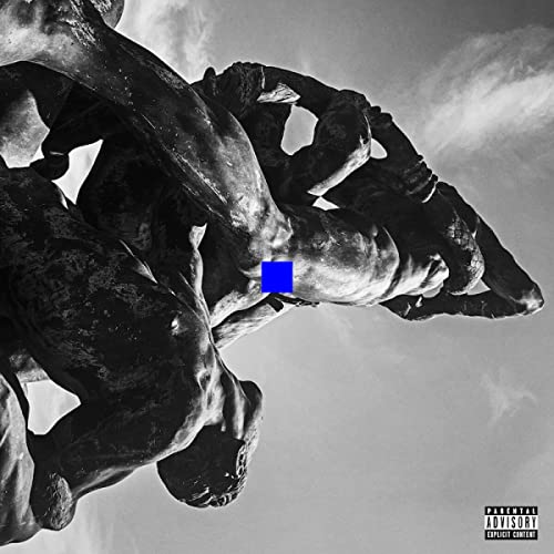 Cuts - Blue Vinyl