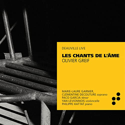 Les Chants De L'Ame