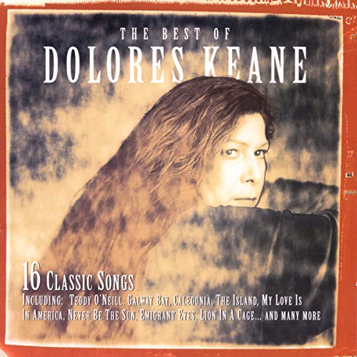 Best Of Dolores Keane