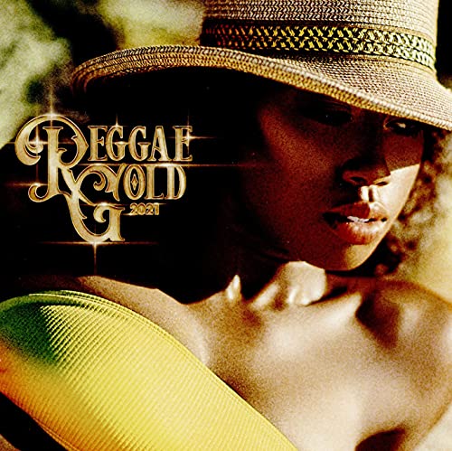 Reggae Gold 2021