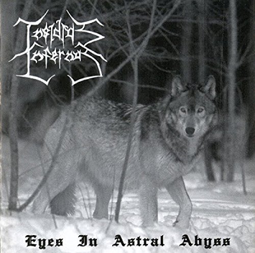 Eyes In Astral Abyss