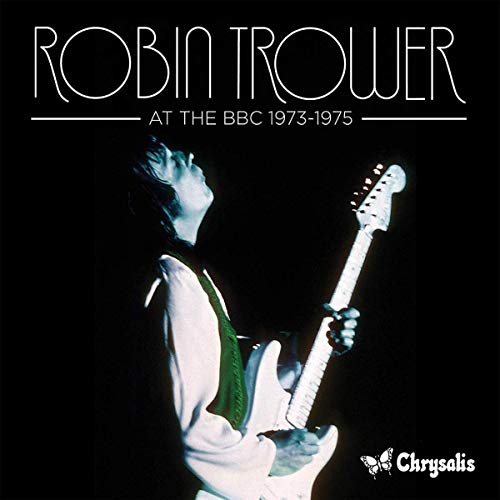 At The Bbc 1973-1975