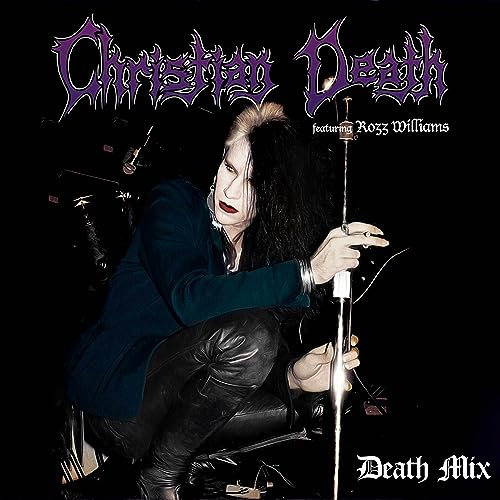 Death Mix