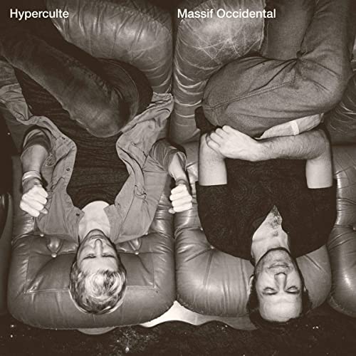 Massif Occidental (Vinyl)