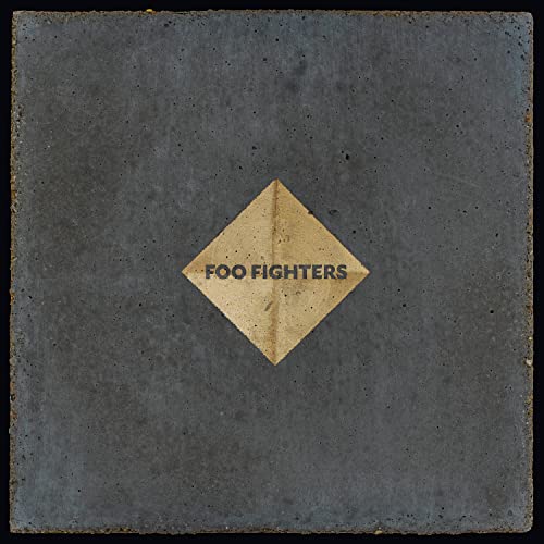 Concrete And Gold