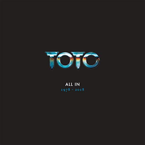 All In (The Cds)
