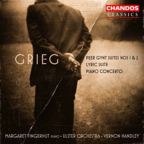 Peer Gynt Suites Suites N.1, N.2