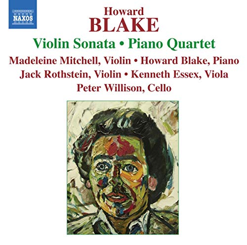 Sonata Per Violino Op.586, Penillio