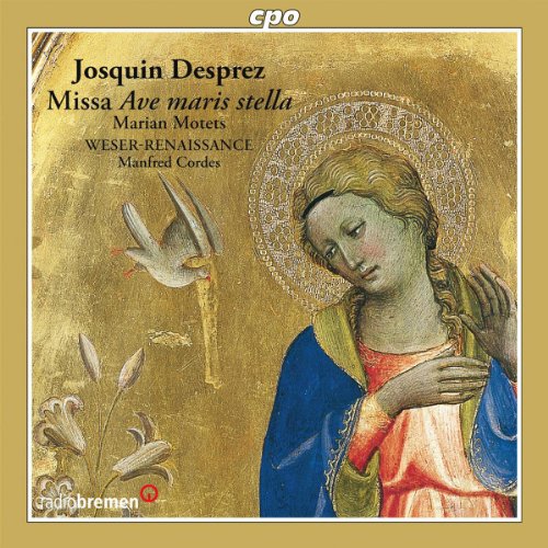 Desprezmissa Ave Maris Stella
