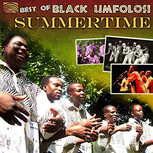Best Of Black Umfolosi Summertime