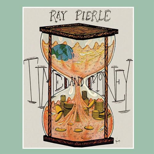 Time And Money