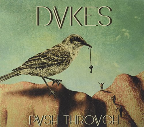 Push Trough -Digi/Deluxe-