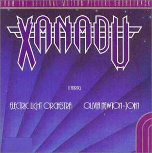 Xanadu / O.S.T.