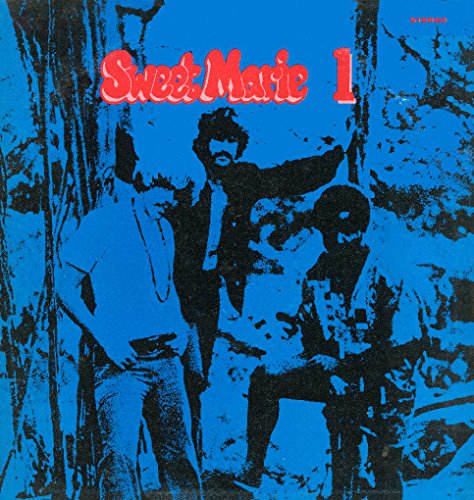 Sweet Marie, Vol. 1