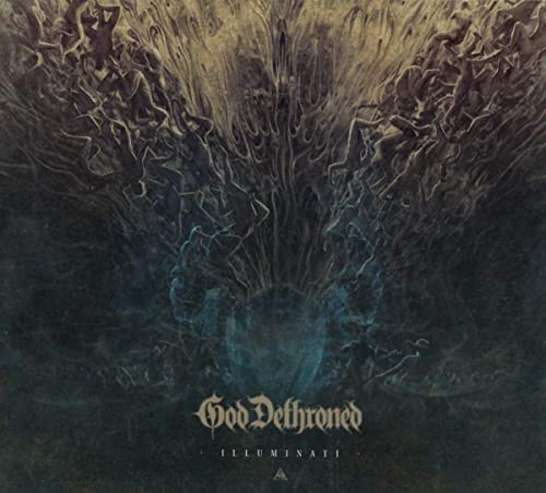 God Dethroned « Illuminati »