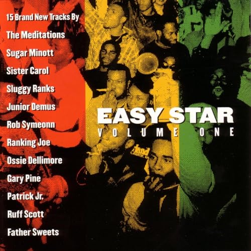 Easy Star Vol.1