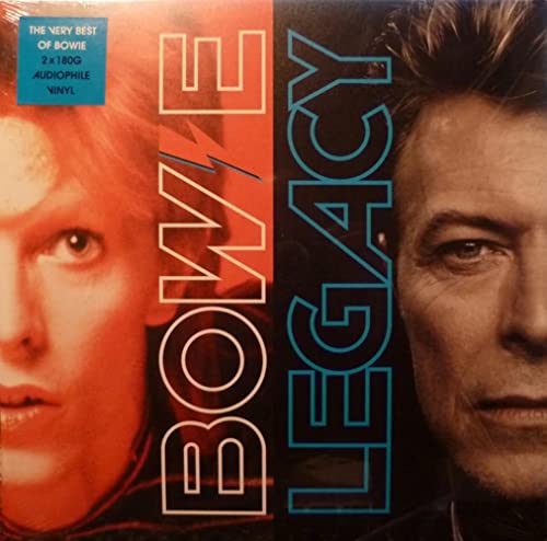 Legacy (The Very Best Of)