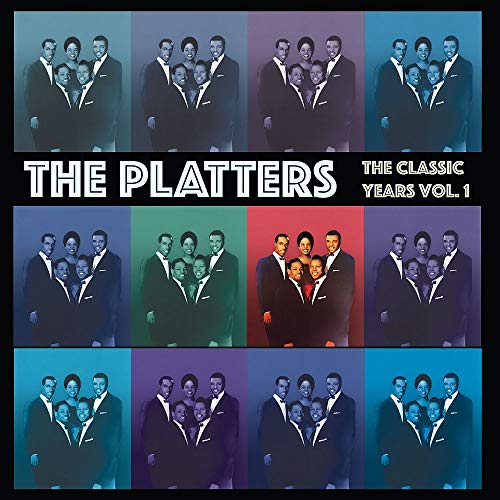 The Classic Years Volume 1