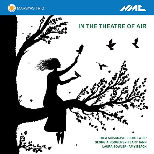 In The Theatre Of Air