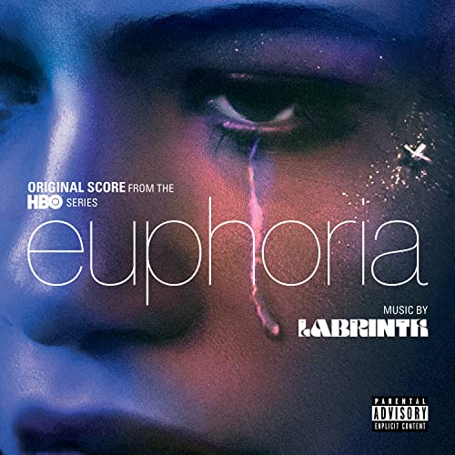 Euphoria: Season 1 (Limited Splatter Vinyl)