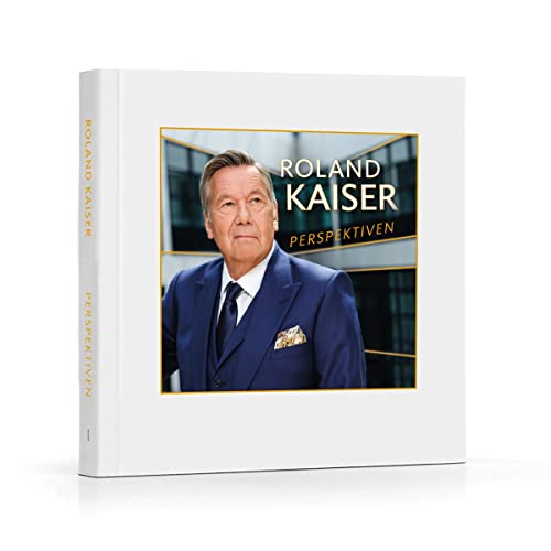 Perspektiven - Limitierte Fotobuch Edition