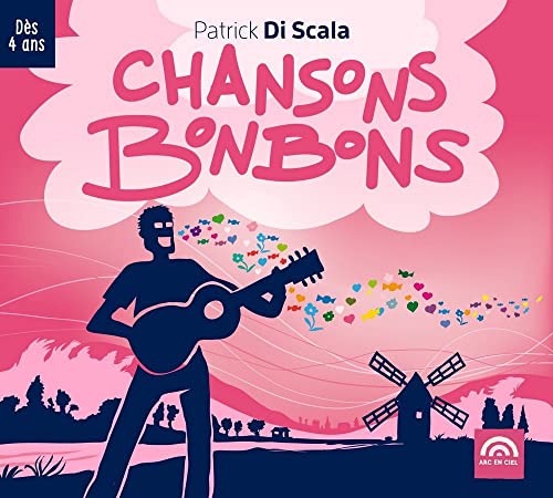 Chansons Bonbons