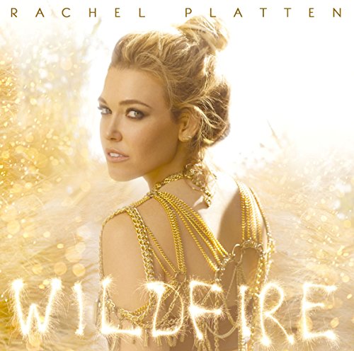 Wildfire - Platten,Rachel