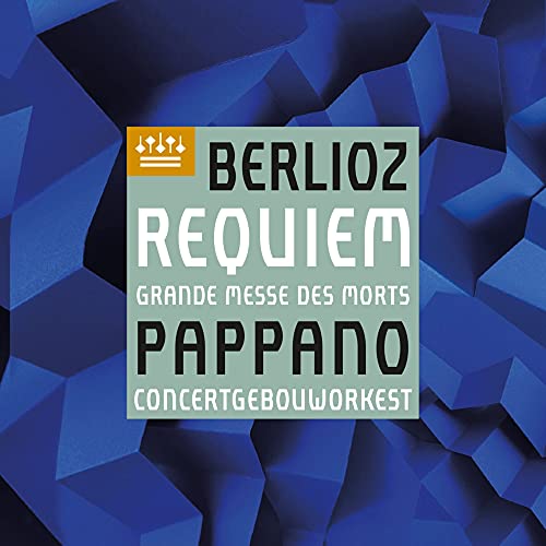 Requiem Op. 5 (Sacd)