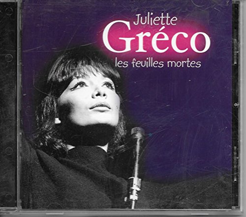 Greco - Les Feuilles Mortes