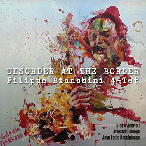 Disorder At The Border