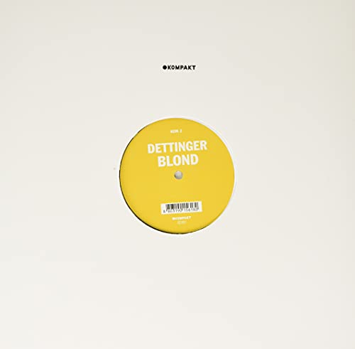 Blond
