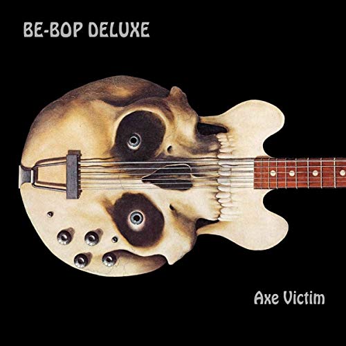 Axe Victim