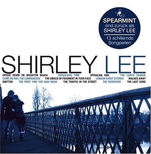 Shirley Lee