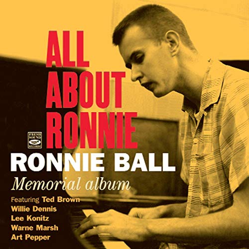 All About Ronnie/Memorial
