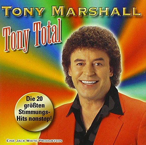 Tony Total