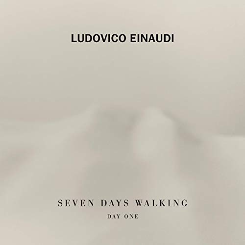 Seven Days Walking: Day 3
